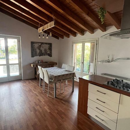 Terrazza Su Volta Mantovana Ngoại thất bức ảnh