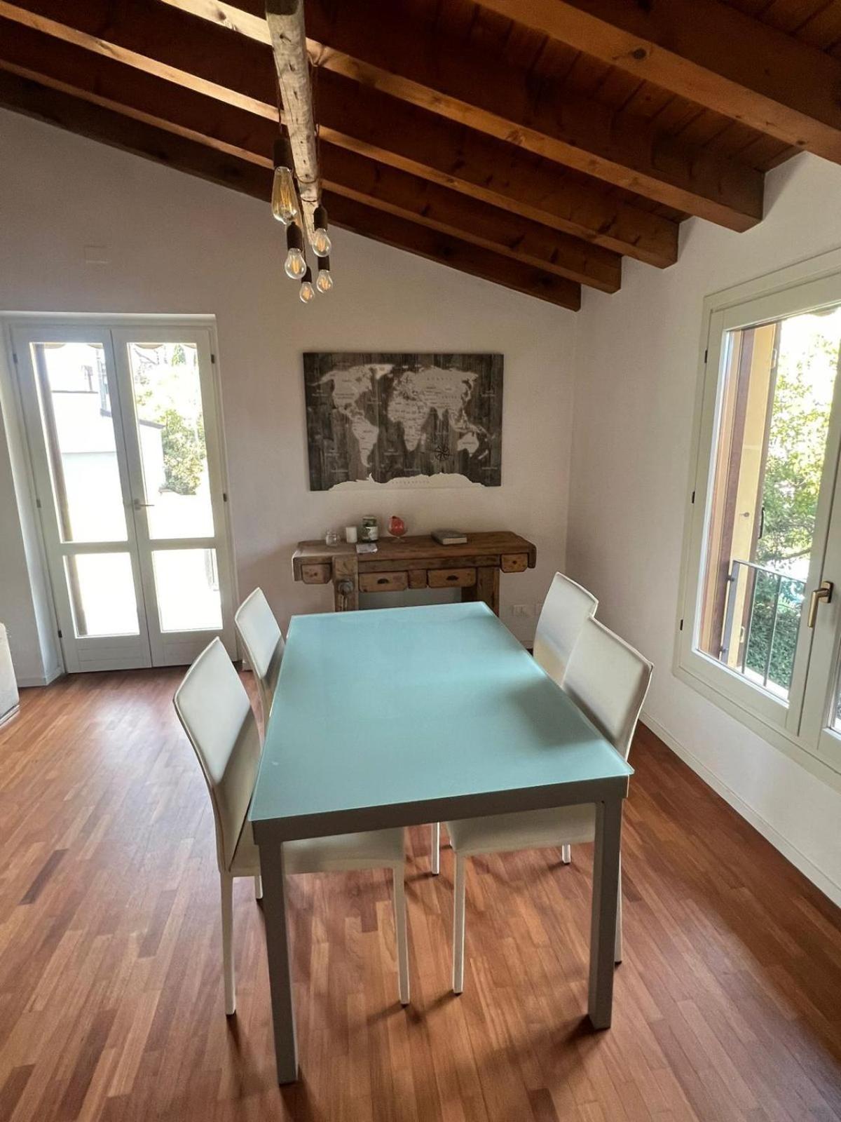Terrazza Su Volta Mantovana Ngoại thất bức ảnh