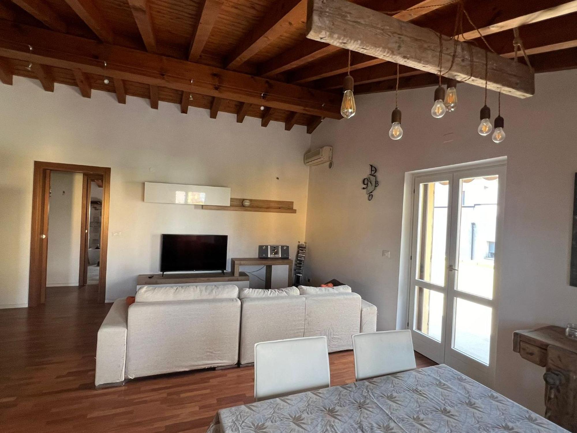 Terrazza Su Volta Mantovana Ngoại thất bức ảnh