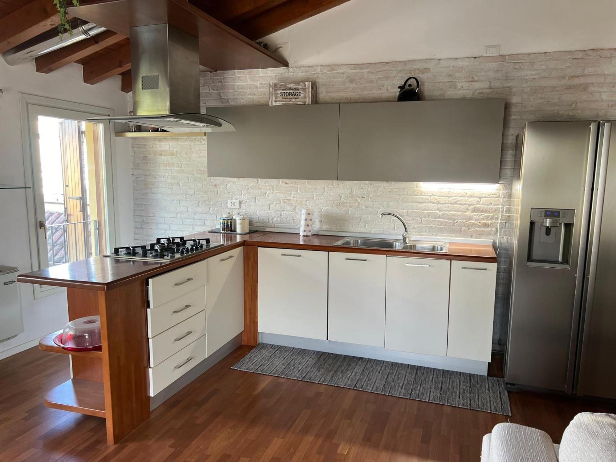 Terrazza Su Volta Mantovana Ngoại thất bức ảnh